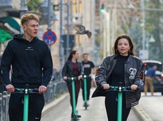 assurance responsabilité civile trottinette